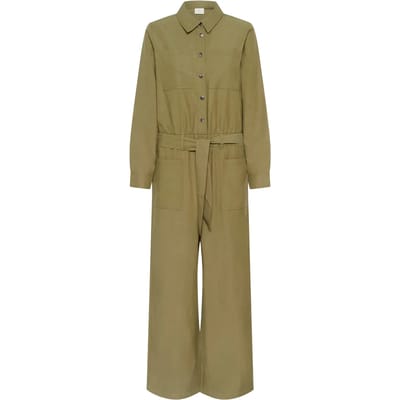 Dames jumpsuit KAFFE KALiva