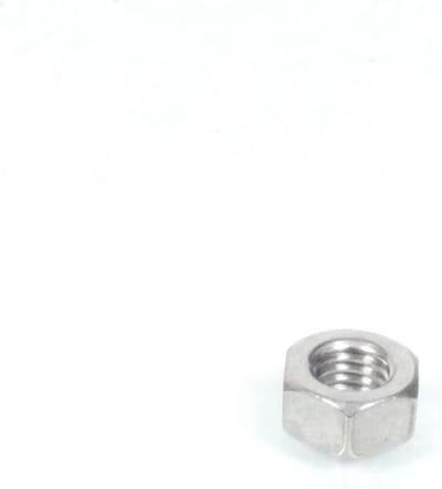 Écrou M7 pas 1.25 pour moto Yamaha 125 YBR 2011 9888008100 99780-08600 Neuf