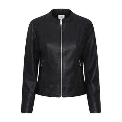 b.young - BYACOM JACKET - Dames - Buitenjassen