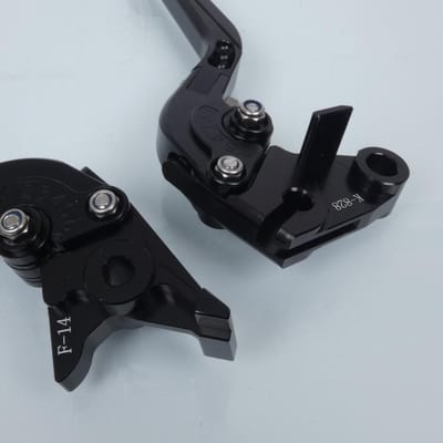 Levier frein droit Sifam pour Moto Kawasaki 636 NINJA ZX-6R ZX 2003 à 2004 Neuf