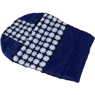Puppy Slaapzak Nauwkeurige Afwerking Warm Comfortabel Lichtgewicht Draagbaar Waterdicht Hondenslaapzak voor Kamperen Reizen