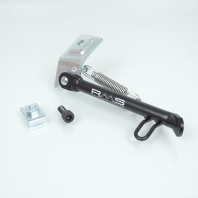 RMS zijstandaard voor Piaggio 50 Zip 2t scooter, 17,5 cm, nieuw