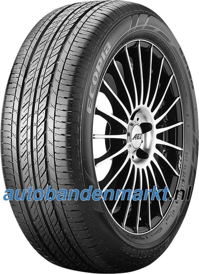 Zomerbanden BRIDGESTONE Ecopia EP150 185/55R16 XL 87H