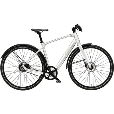 Elektrische fiets Adriatica Commuting