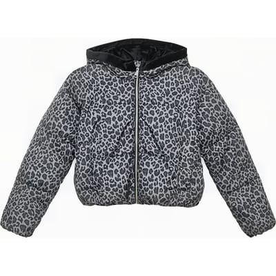 s.Oliver Jacket Outdoor Grey/black Maat: 146/152 | Jassen Outlet | Unisex | Zwart