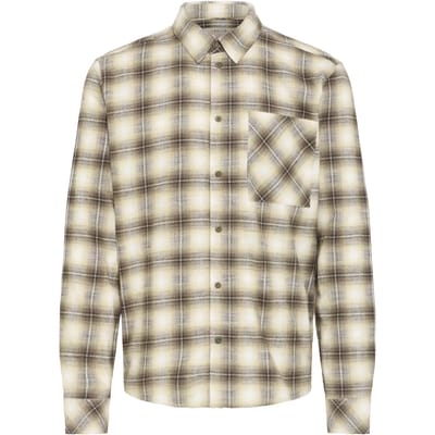 Shirt Solid Tavish