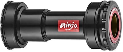Token Ninja Bb46br24 Tbt Ceramic Trapaslagers Zilver 79 mm
