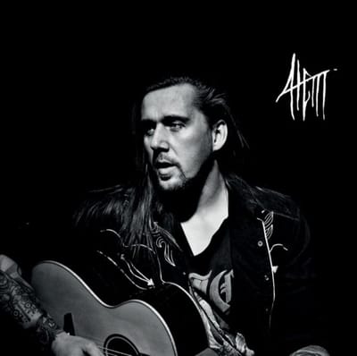 Atem - Concrete Americana (LP) (Limited Edition)
