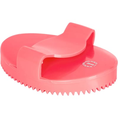 Massageborstel Imperial Riding Curry comb soft