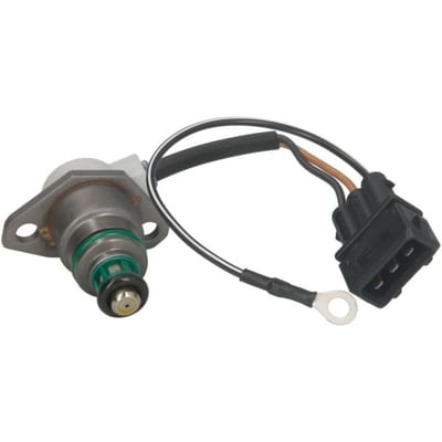 Regeleenheid, magneetventiel, injectiepomp BOSCH 0 281 002 131