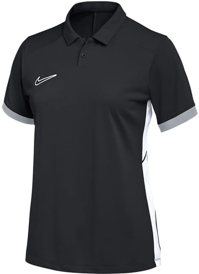 Nike Dri-FIT Academy 25 Polo Dames - Maat S