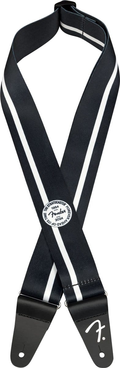 Fender 70th Anniversary Poly Strap - Gitaarband