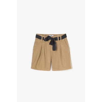 Korte Broek Le Temps des Cerises Short AMB