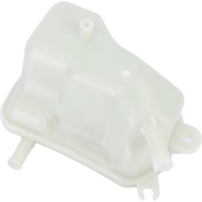 Réservoir de Réserve d'Eau de Voiture 19101 5AA K01 Convient pour Honda CIVIC FC1 2016 2017 white