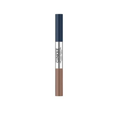 Clinique Oogschaduwstick Gepigmenteerd Cremeachtige Finish Clinique - High Impact Shadow Play™ Shadow + Definer Oogschaduwstick - Gepigmenteerd & Crèmeachtige Finish DAY & NIGHT