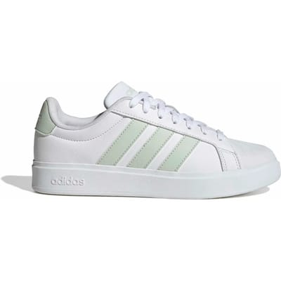 Damestrainers adidas Streettalk