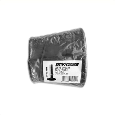 Rexway Fatbike Binneband - 20Inch - Autobandventiel