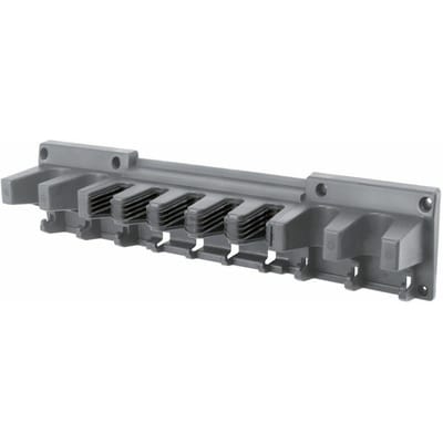 Prosperplast Gereedschapshouder - opbergsysteem - tot 15 kg - voor tuingereedschap