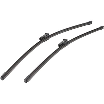 Wisserblad DENSO DF DF-233, 530/475mm, Voor, 2 Stuk