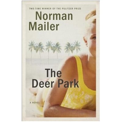 The Deer Park - Norman Mailer