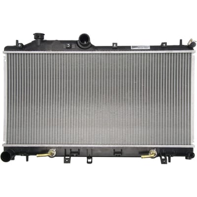 Radiator, motorkoeling VALEO 701196