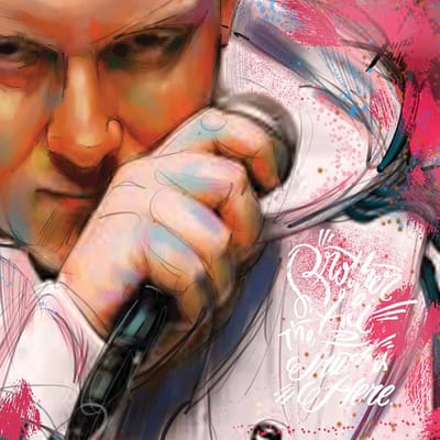 The Truth Is Here - Brother Ali