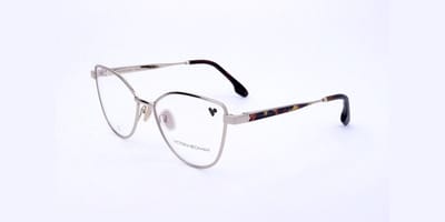 Victoria Beckham VB2131 Gold 55/16/140 WOMAN Brilmonturen