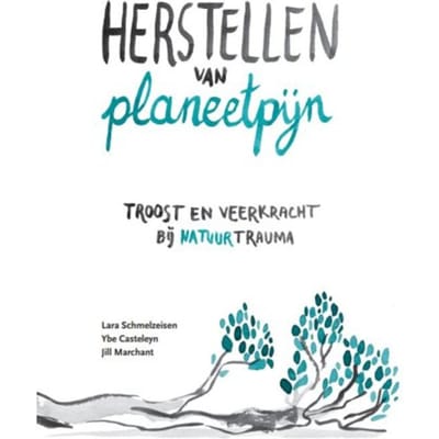 Herstellen Van Planeetpijn - Ybe Casteleyn