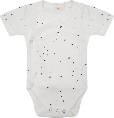 Little Indians Romper Baby korte mouwen | Coud dancer