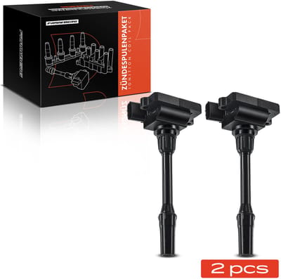 Frankberg 2x Ontstekingsmodule voor Mitsubishi