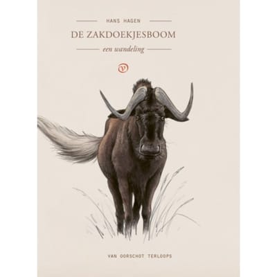 De Zakdoekjesboom - Terloops - Hans Hagen