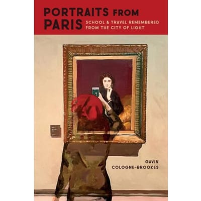 Portraits From Paris - Gavin Cologne-Brookes