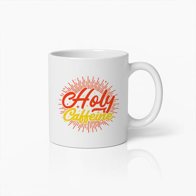 Nevolis® | Koffiemok 330ml met Uniek Design | Ontwerp Jouw Eigen Mok | Handgemaakt Cadeau voor Koffieliefhebbers | Gepersonaliseerd op Aanvraag | Enkel of Grote Bestelling