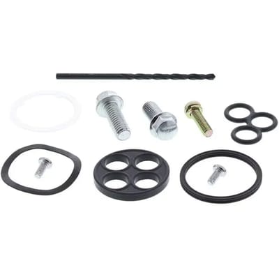 Kit voor brandstofkraan reparatie All Balls Racing Honda VFR 700 F Interceptor (RC26) [700] / VFR 700 F2 Interceptor (RC26) [700] / VF 700 F Interceptor [700]
