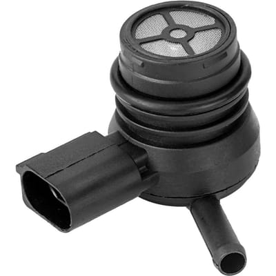 Électrovanne de purge du canister pour Leon pour Bora pour Golf 1J0 906 517 F gray