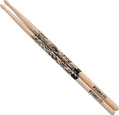 TAMA 5A-F Hout Drumstokken percussie/drumhamer, -stok & -borstel