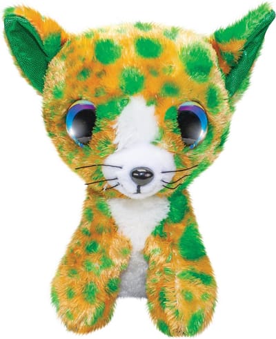 Lumo Cat Catsy - Classic - 15cm