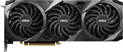 MSI RTX 3070 Ti VENTUS 3X 8G OC LHR grafische kaart (912-V505-016)