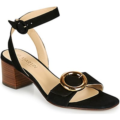 Sandalen met hakken JB Martin OLAK