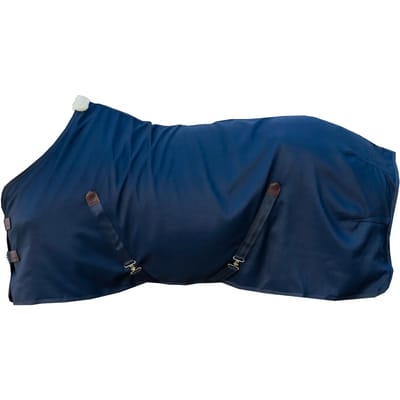 Kentucky Horsewear - Classic Staldeken - Navy - 160-7'0 0 gr