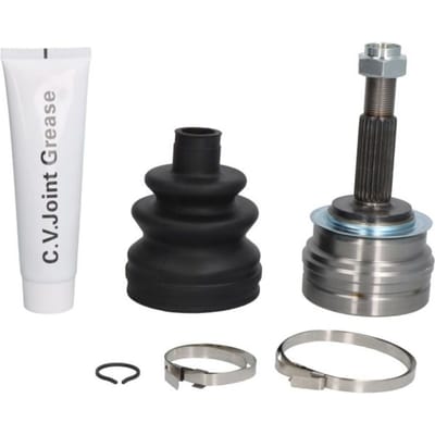 Homokineet reparatie set, aandrijfas LPR KDW457