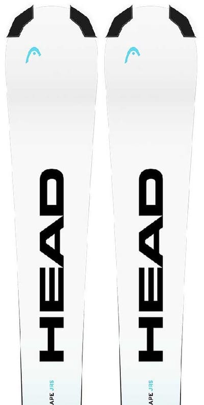 Head Supershape JRS + JRS 7.5 GW CA - - Wintersport - Ski - Ski's