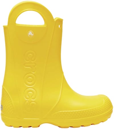 Crocs Handle It Regenlaarzen Junior
