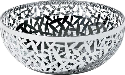 Alessi fruitschaal "Cactus" (doorsnee 21 cm)