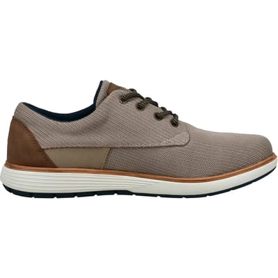 Sportschoenen met veters Bugatti