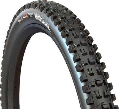 Mountainbike Band - Fietsband Buitenband - Offroad Rijden - Knobbelig Profiel - 29 x 2.60 - Zwart
