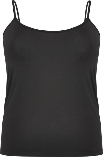 YOEK Dames mouwloos Top