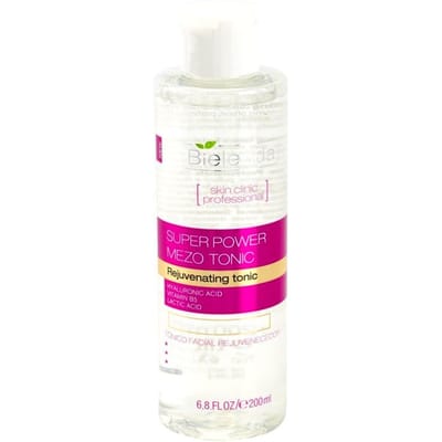 Bielenda Super Power Anti-Age Rejuvenating Tonic 200 ml