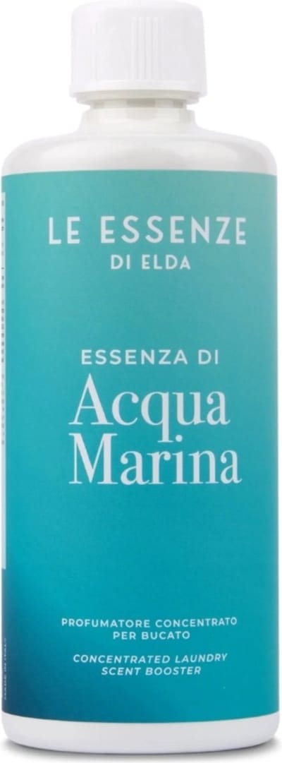 Le Essenze di Elda - Wasparfum - Aqua Marina - 500 ml
