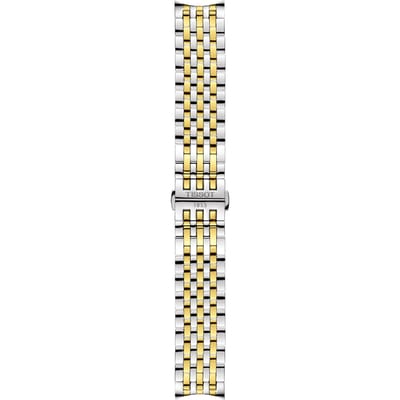 Tissot Straps T605036736 Tradition Horlogeband